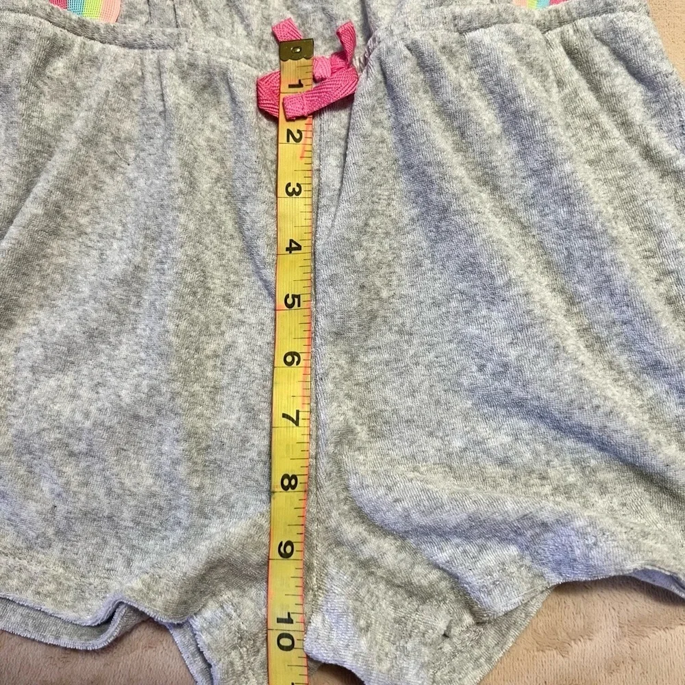 Juicy couture rompers